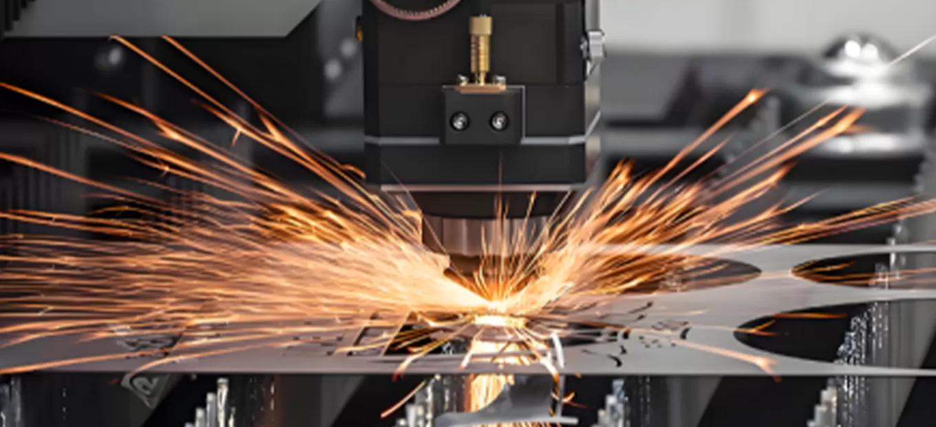Laser Cutting Laser Cutting